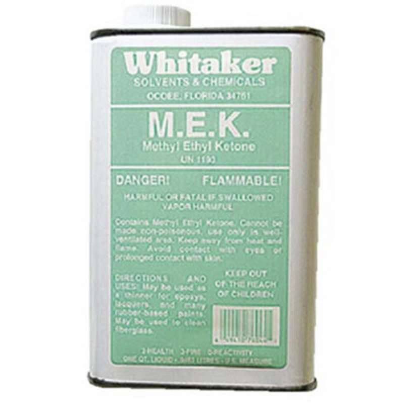 Whitaker Oil 580160400